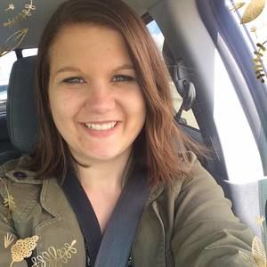 Meet your Posher, Hope